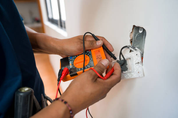 Best Home Electrical Repair  in Cheree, OK