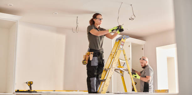 Best Emergency Electrician Near Me  in Cheree, OK