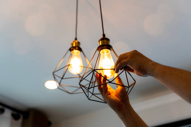Affordable Emergency Electrician in Cherokee, OK