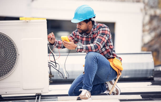 Best Electrician for Home Renovation  in Cheree, OK