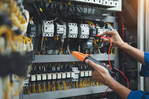 Best Electrician Near Me  in Cheree, OK