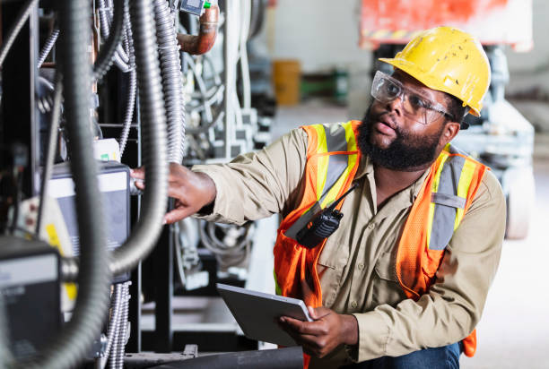 Best Emergency Electrical Repair  in Cheree, OK