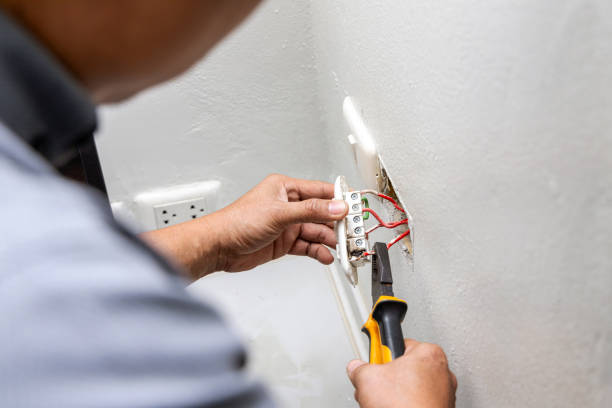 Best Affordable Electrician  in Cheree, OK