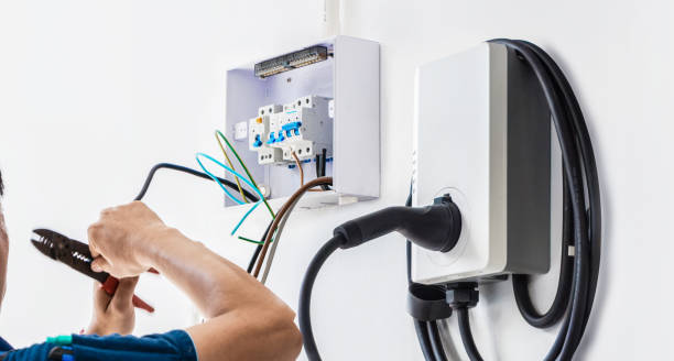 Best Best Electricians Near Me  in Cheree, OK