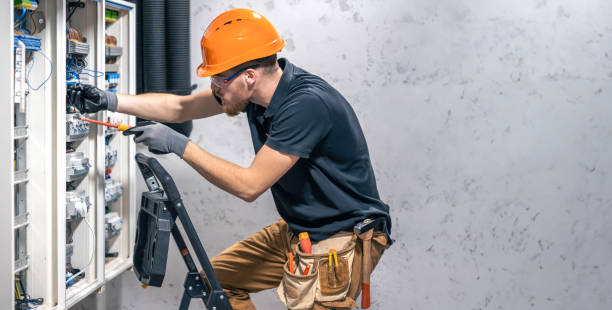 Best Electrical System Inspection  in Cheree, OK