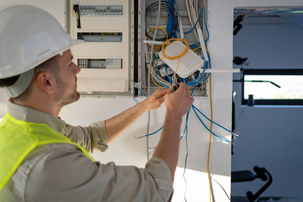 Best Electrician for Home Renovation  in Cheree, OK