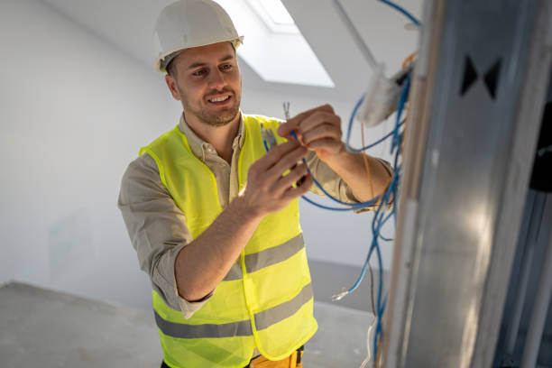 Best Affordable Electrical Installation  in Cheree, OK